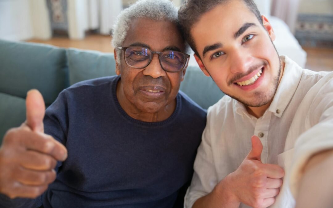 How to Finance Home Care Services for Seniors